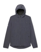 Vuori Mens Jacket Outdoor Trainer Shell