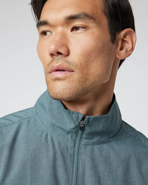 Vuori Mens Jacket Venture Track