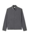 Vuori Mens Jacket Aspen Full Zip