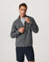 Vuori Mens Jacket Aspen Full Zip