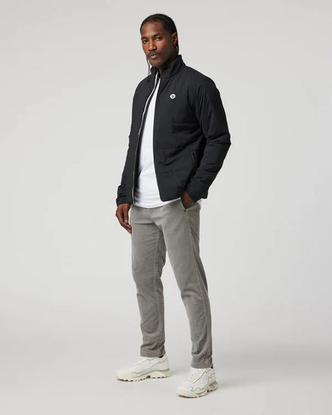 Vuori Mens Jacket Echo Insulated 2.0