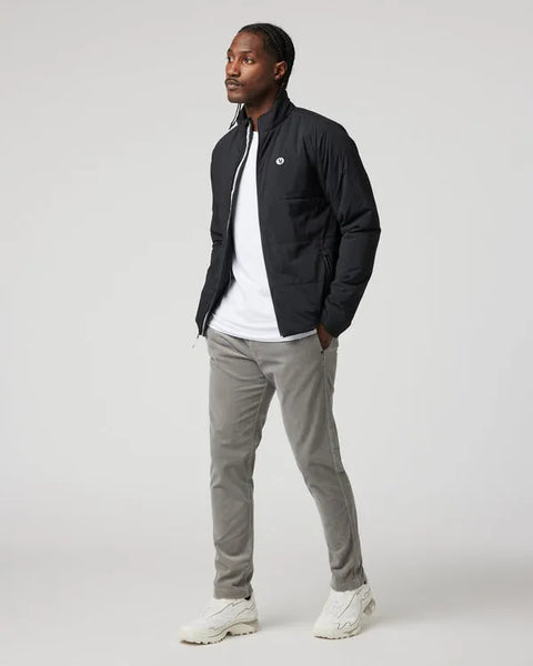 Vuori Mens Jacket Echo Insulated 2.0