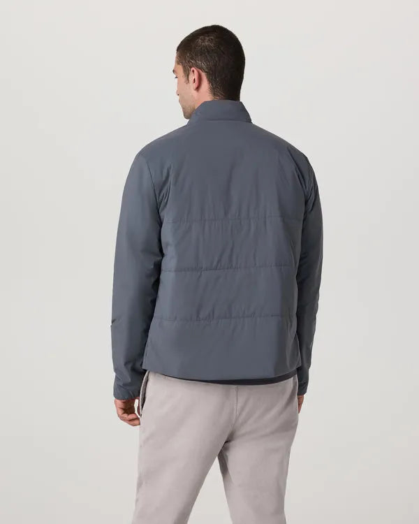 Vuori Mens Jacket Echo Insulated 2.0