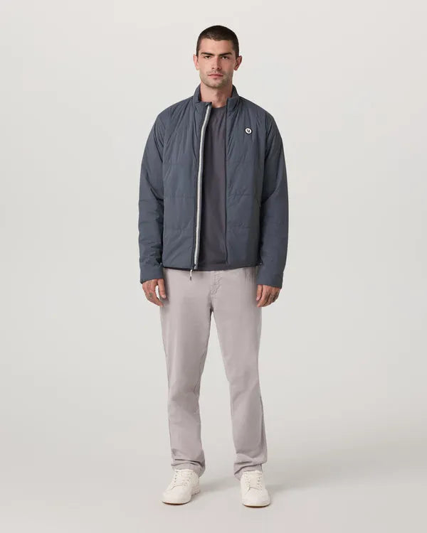 Vuori Mens Jacket Echo Insulated 2.0