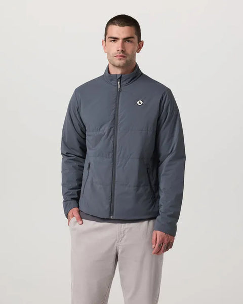 Vuori Mens Jacket Echo Insulated 2.0