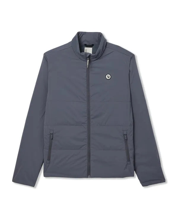 Vuori Mens Jacket Echo Insulated 2.0