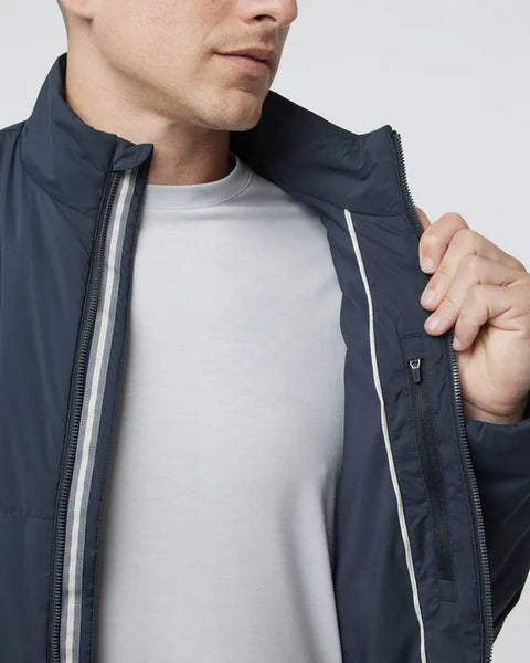 Vuori Mens Jacket Echo Insulated 2.0