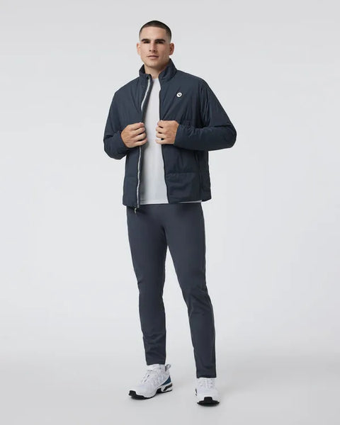 Vuori Mens Jacket Echo Insulated 2.0