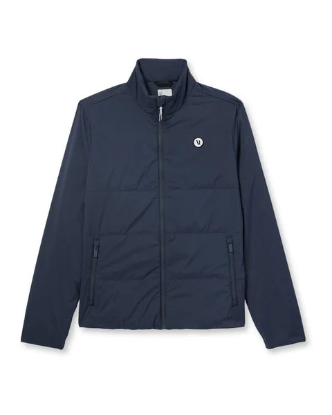 Vuori Mens Jacket Echo Insulated 2.0