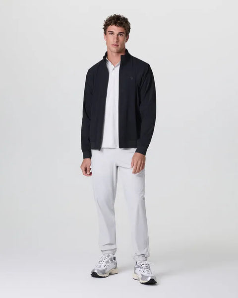 Vuori Mens Jacket Fleet