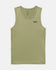 RVCA Mens Tank Top Sport Vent SL