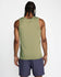 RVCA Mens Tank Top Sport Vent SL