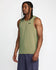 RVCA Mens Tank Top Sport Vent SL