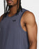 RVCA Mens Tank Top Sport Vent SL