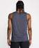 RVCA Mens Tank Top Sport Vent SL