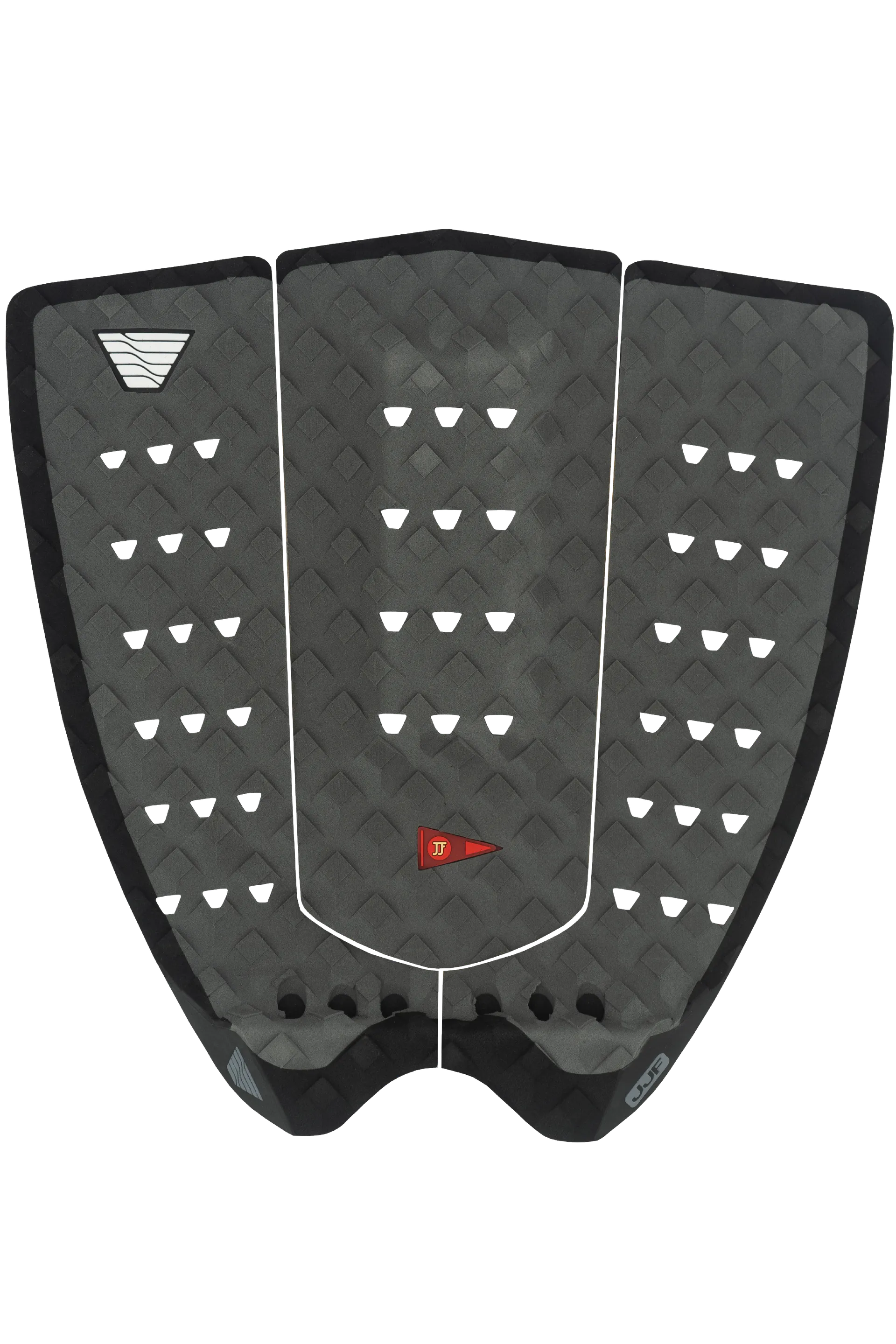 VEIA Traction Pad JJF Round Tail Pro