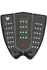 VEIA Traction Pad JJF Round Tail Pro