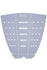 VEIA Traction Pad Explorer 3 Piece Squash