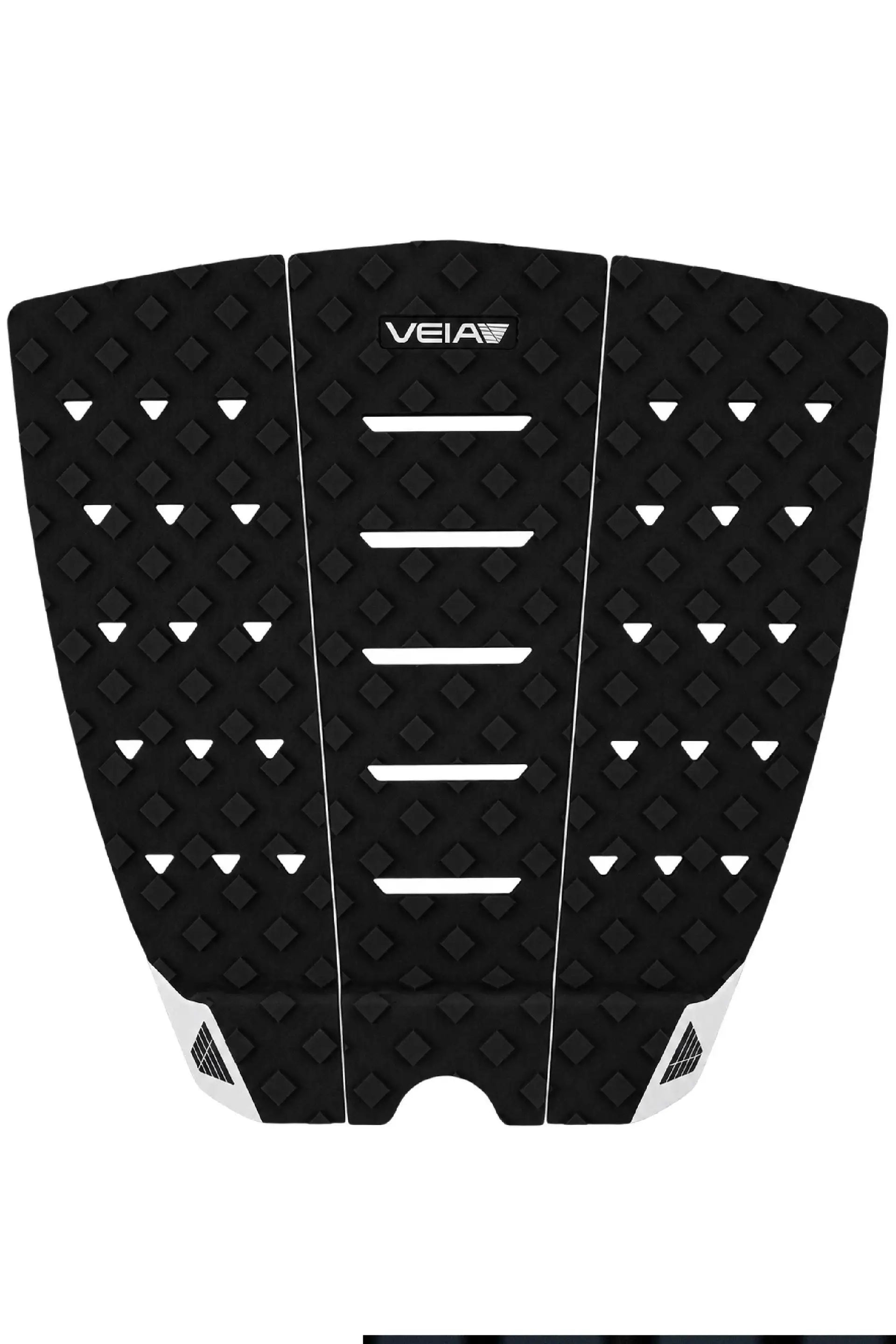 VEIA Traction Pad Explorer Magnum Wide 3 Piece Squash
