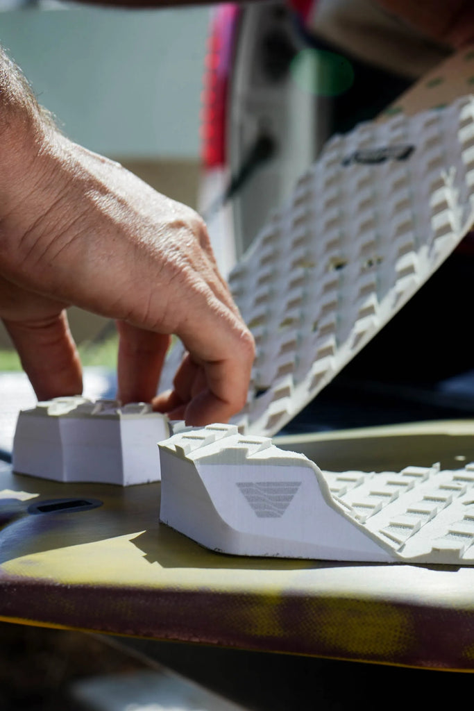 VEIA Traction Pad Explorer Flat