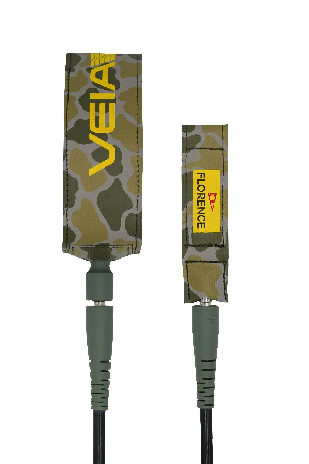 VEIA Surf Leash JJF Pro 6'