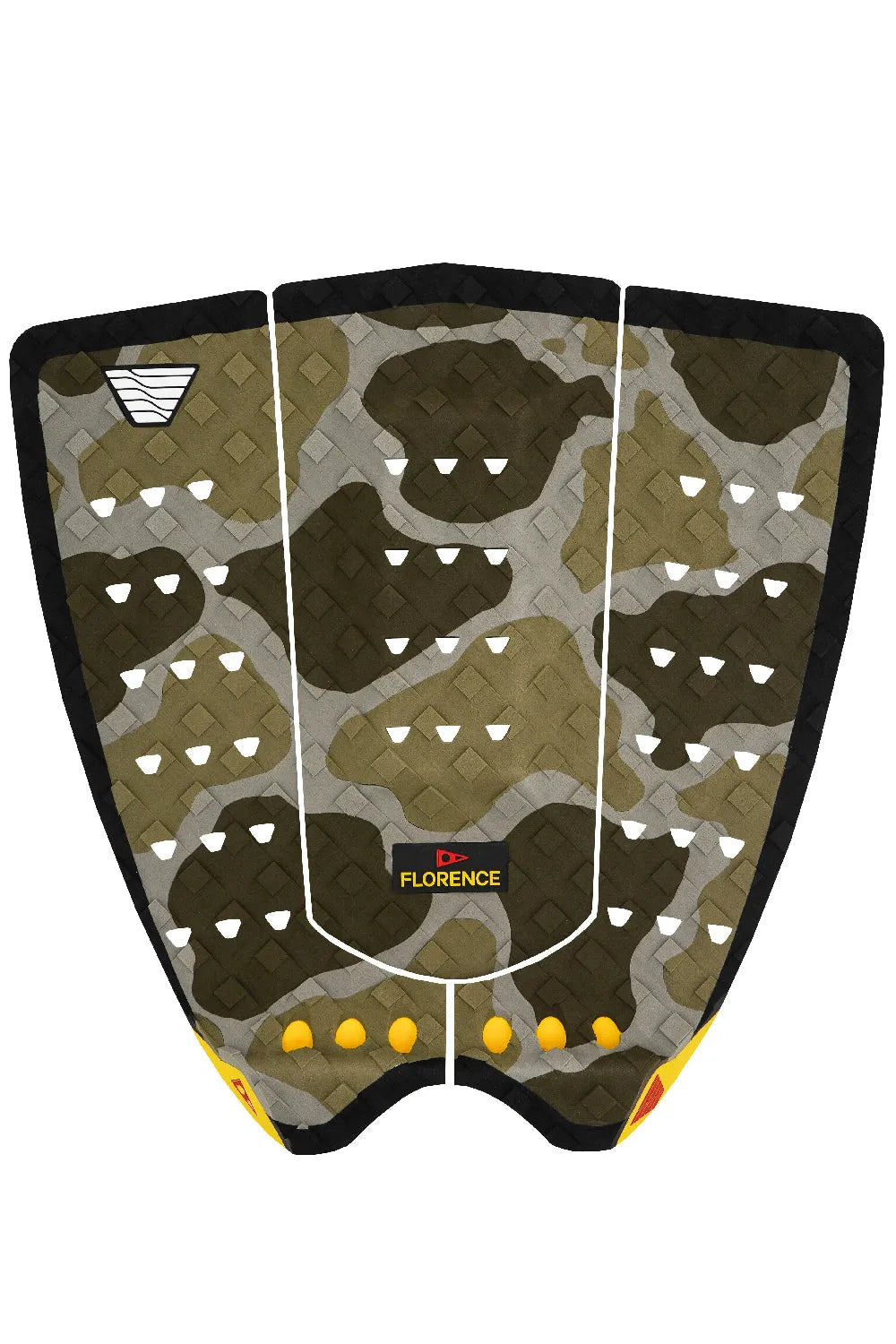 VEIA Traction Pad JJF Round Tail Pro