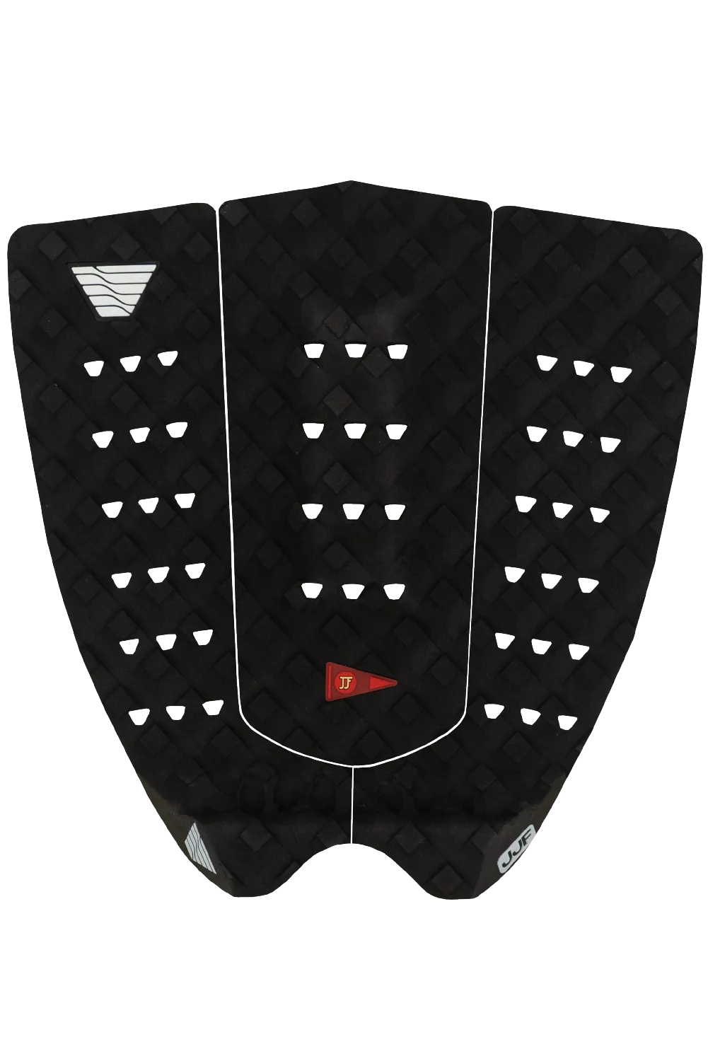 VEIA Traction Pad JJF Round Tail Pro