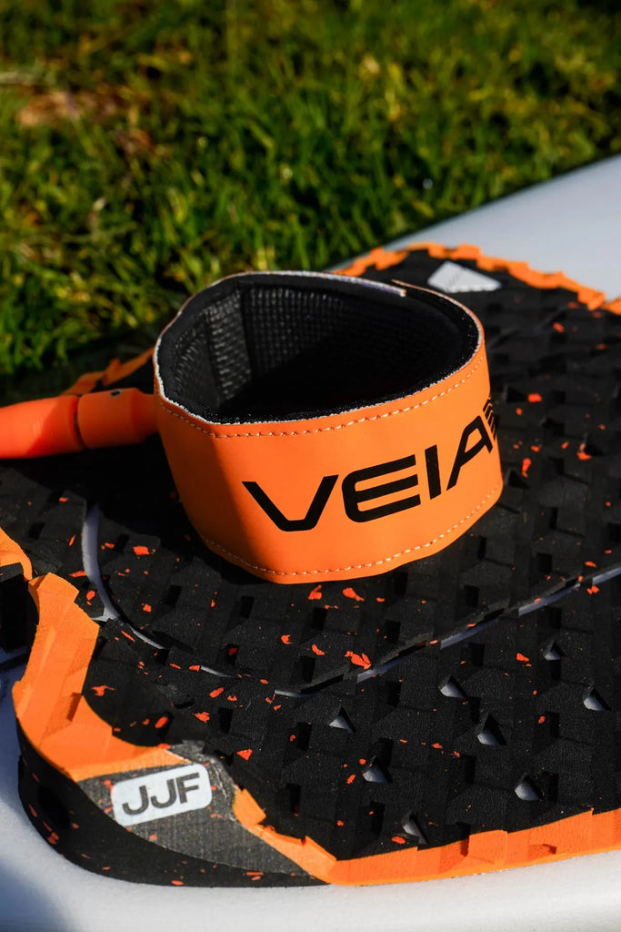 VEIA Surf Leash JJF Pro 6'