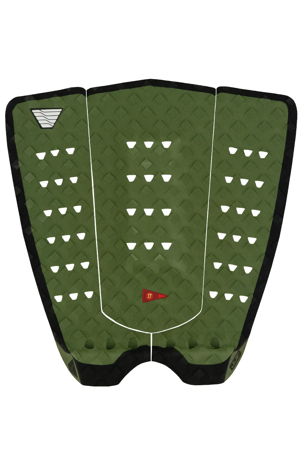 VEIA Traction Pad JJF Squash Tail Pro