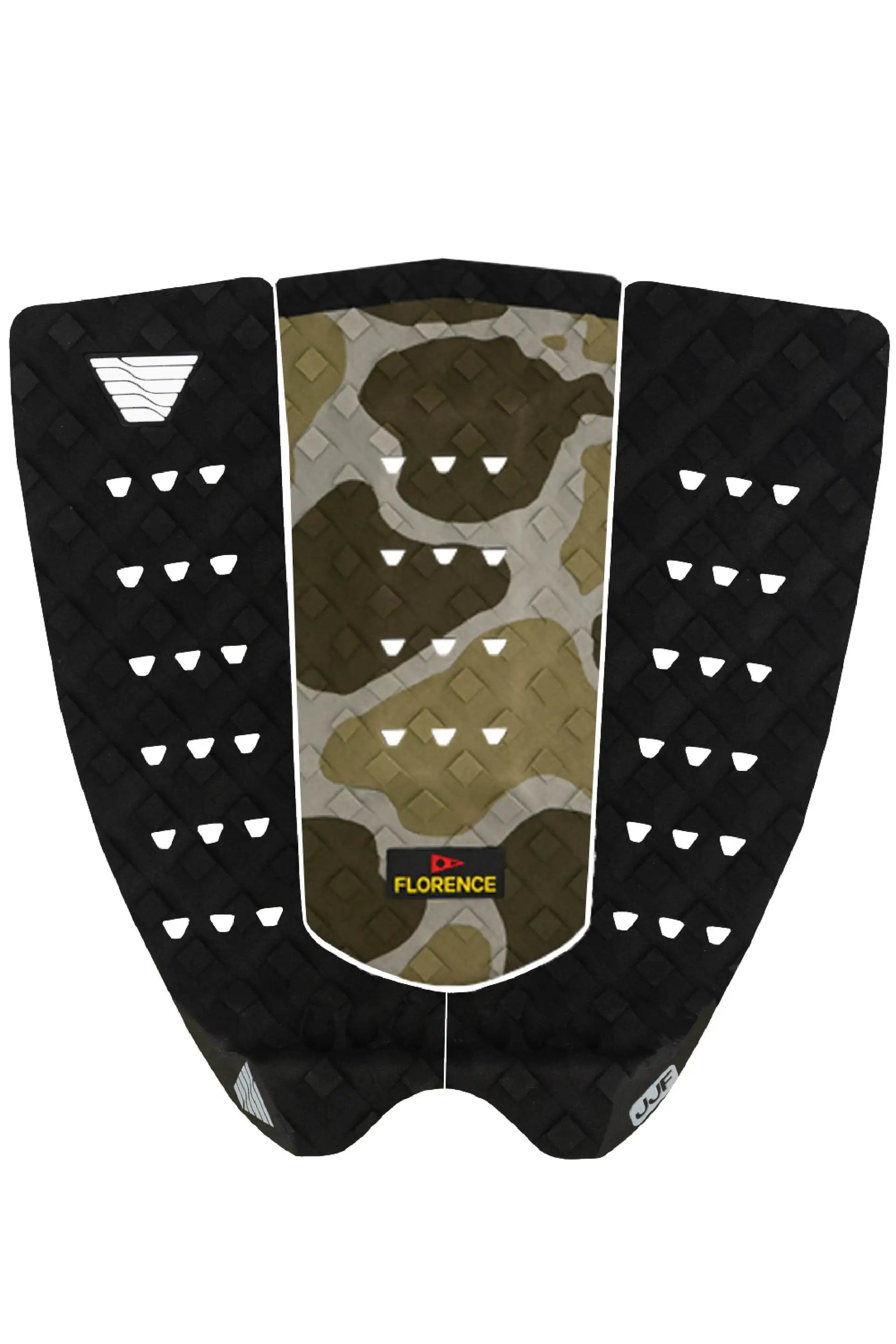 VEIA Traction Pad JJF Round Tail Pro