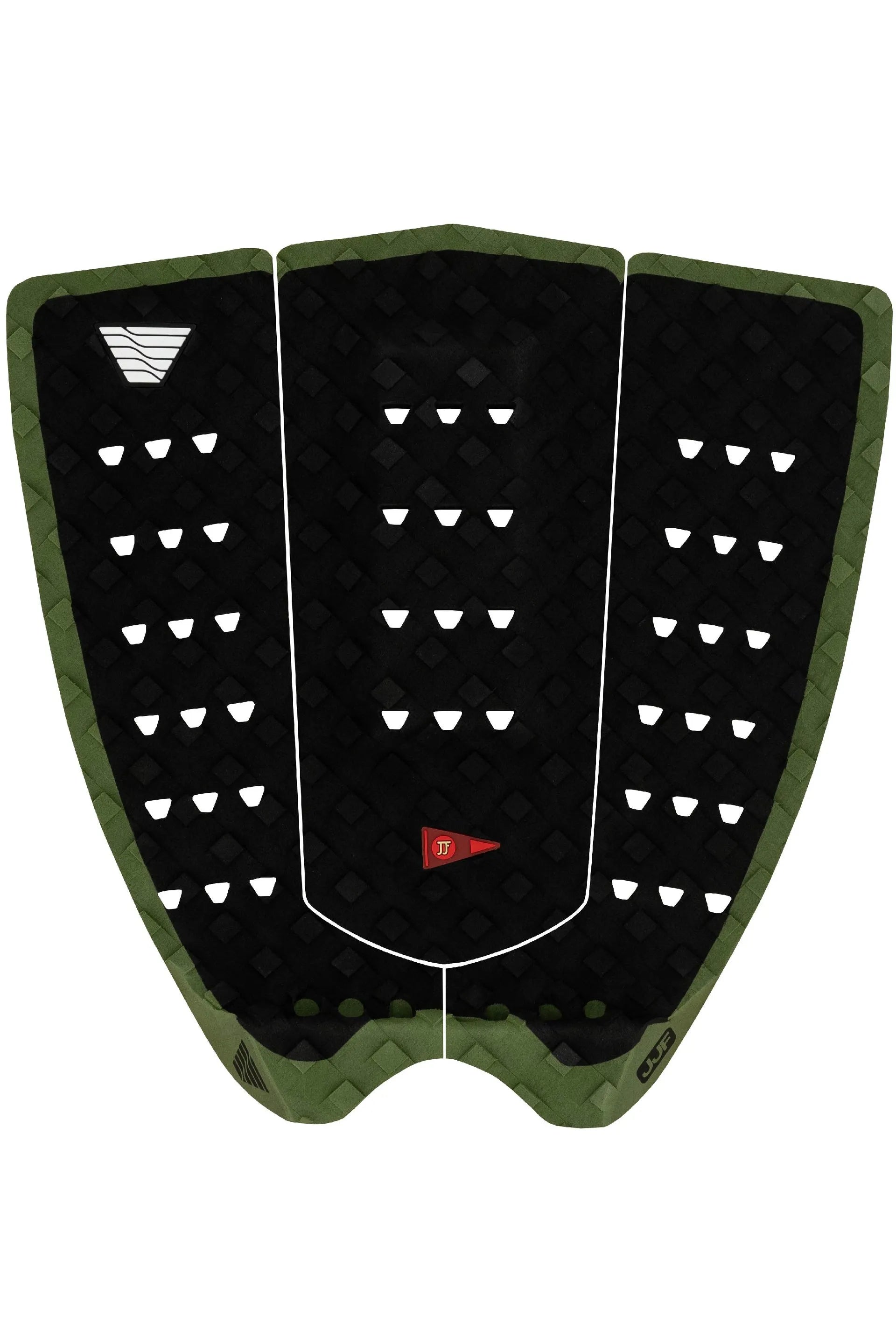 VEIA Traction Pad JJF Round Tail Pro