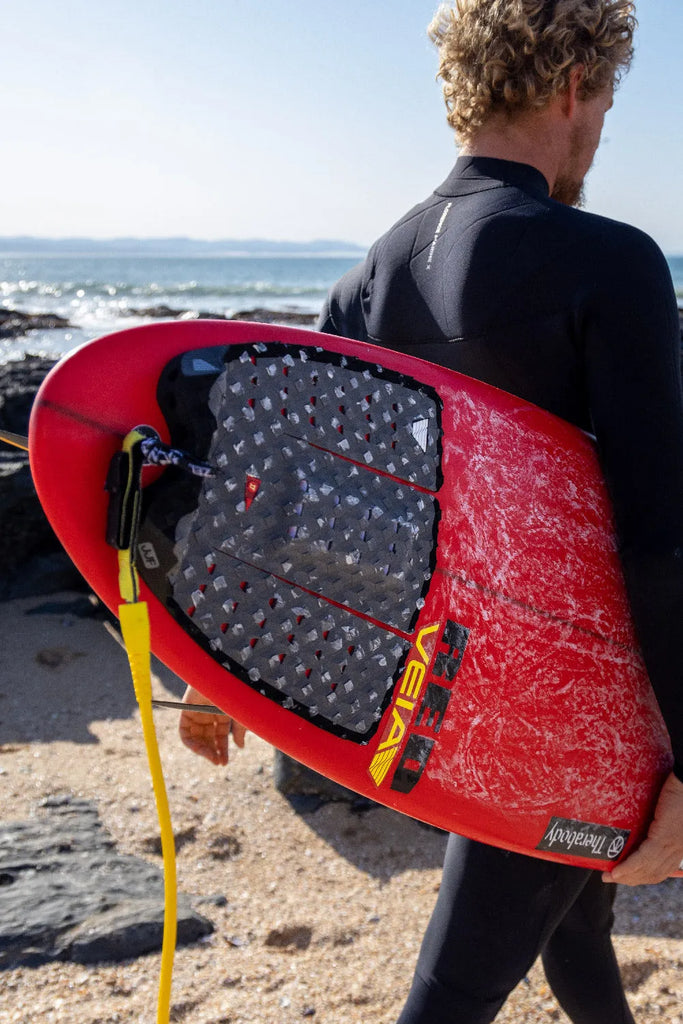 VEIA Traction Pad JJF Round Tail Pro