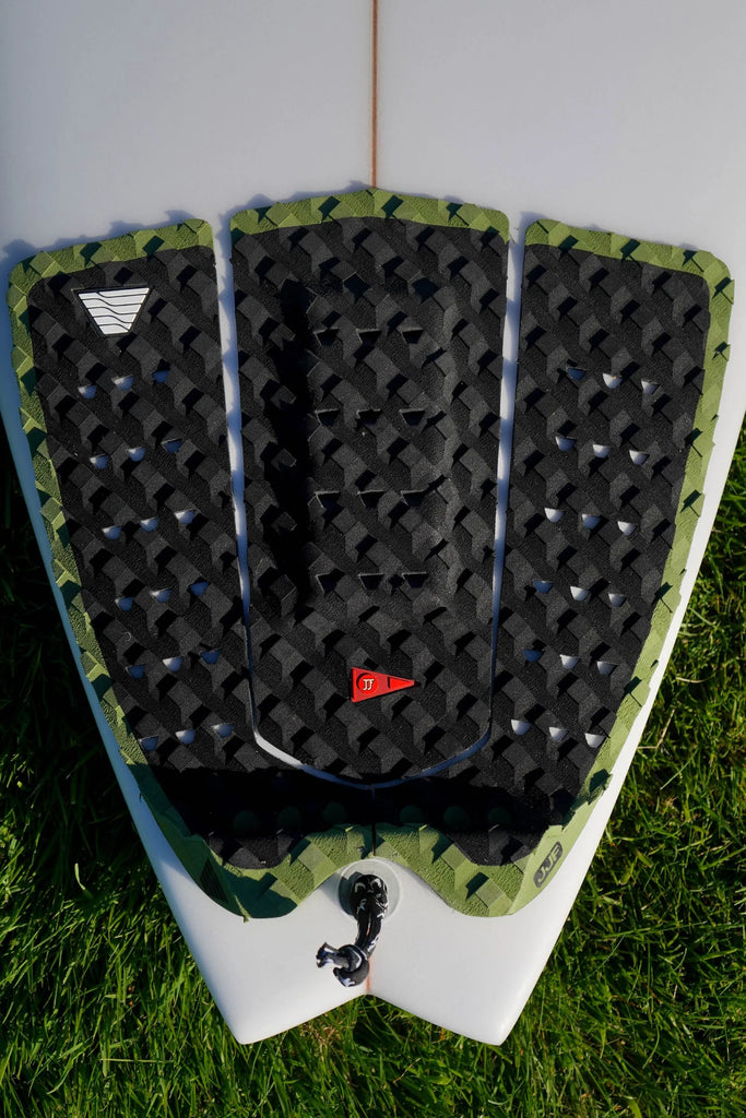 VEIA Traction Pad JJF Round Tail Pro