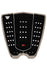 VEIA Traction Pad JJF Squash Tail Pro