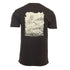 Hansen Mens Shirt Vissla Shirt Hansen Swamis