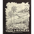 Hansen Mens Shirt Vissla Shirt Hansen Swamis