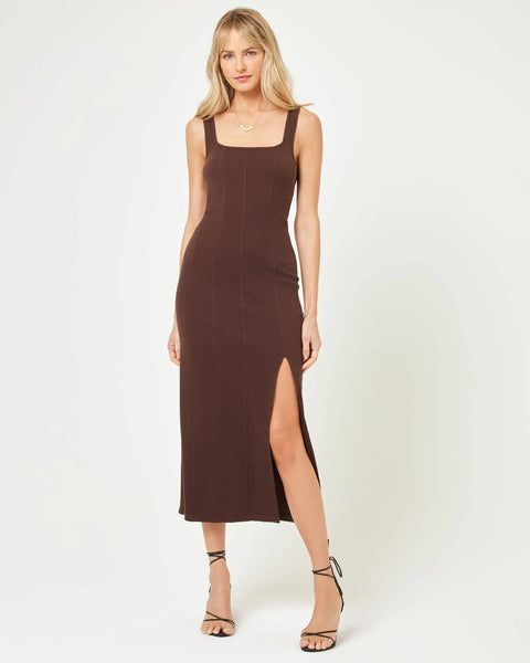 L*Space Womens Dress Vivienne