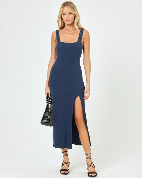 L*Space Womens Dress Vivienne