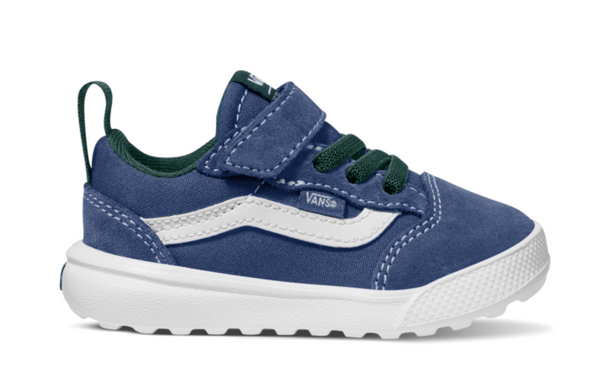 Vans Kids Shoes Toddler Ultrarange 66 V