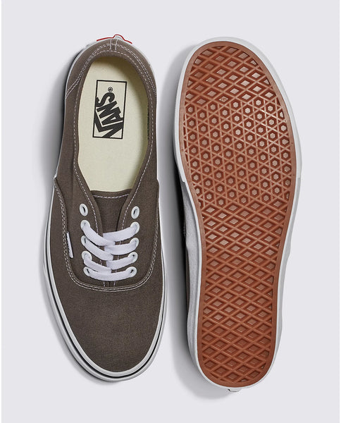 Vans Shoes Authentic Color Theory