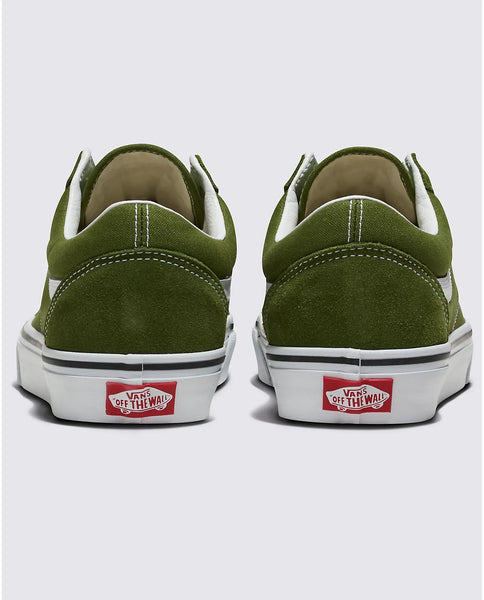 Vans Shoes Old Skool Color Theory