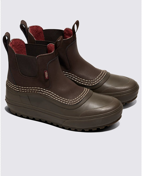 Vans Snow Boots MTE Standard Mid Chelsea Waterproof