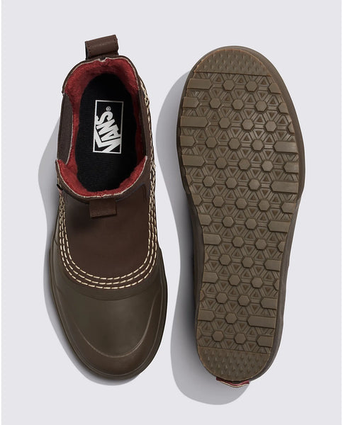 Vans Snow Boots MTE Standard Mid Chelsea Waterproof