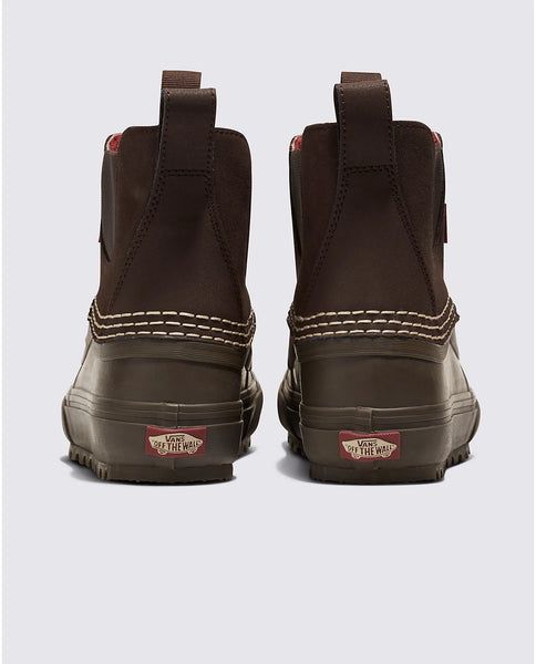 Vans Snow Boots MTE Standard Mid Chelsea Waterproof