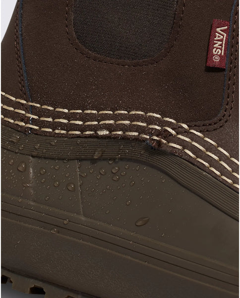 Vans Snow Boots MTE Standard Mid Chelsea Waterproof