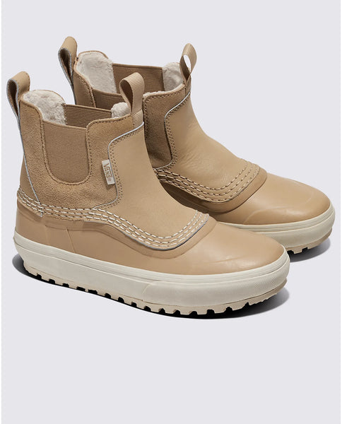 Vans Womens Snow Boots MTE Standard Mid Chelsea Waterproof