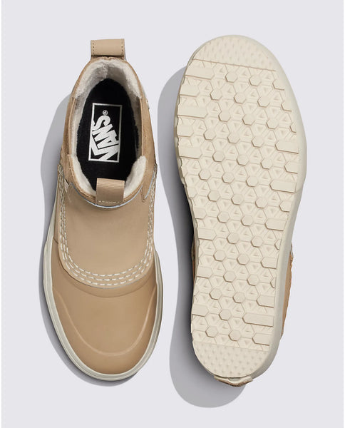 Vans Womens Snow Boots MTE Standard Mid Chelsea Waterproof