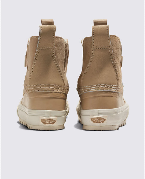 Vans Womens Snow Boots MTE Standard Mid Chelsea Waterproof