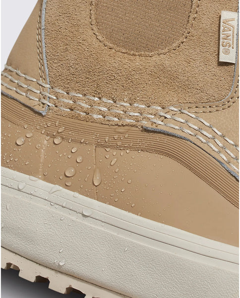Vans Womens Snow Boots MTE Standard Mid Chelsea Waterproof
