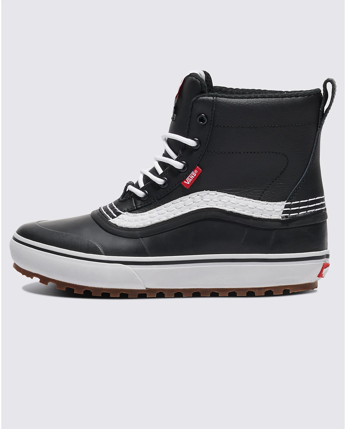 Vans Snow Boots MTE Standard Mid Waterproof – Hansen Surfboards
